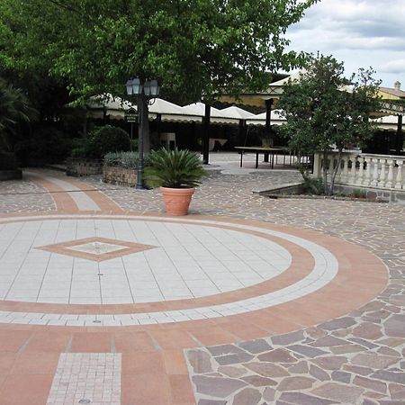Hotel Val Di Sangro Perano Экстерьер фото