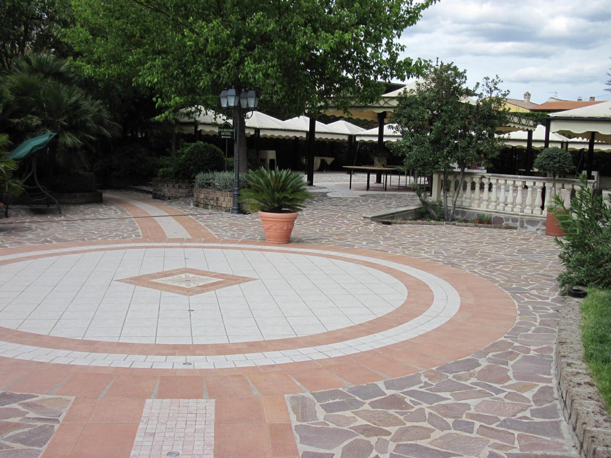 Hotel Val Di Sangro Perano Экстерьер фото