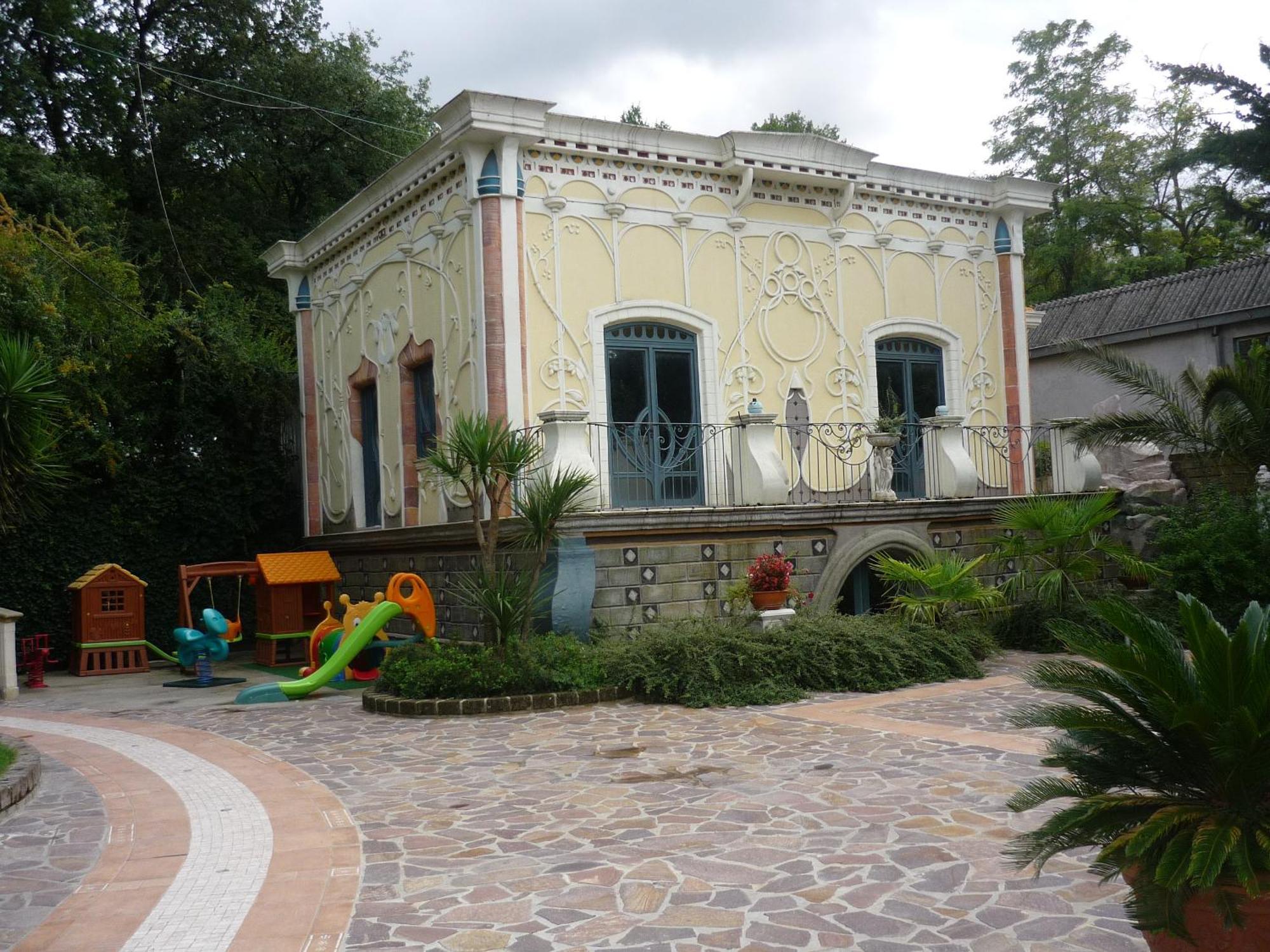 Hotel Val Di Sangro Perano Экстерьер фото