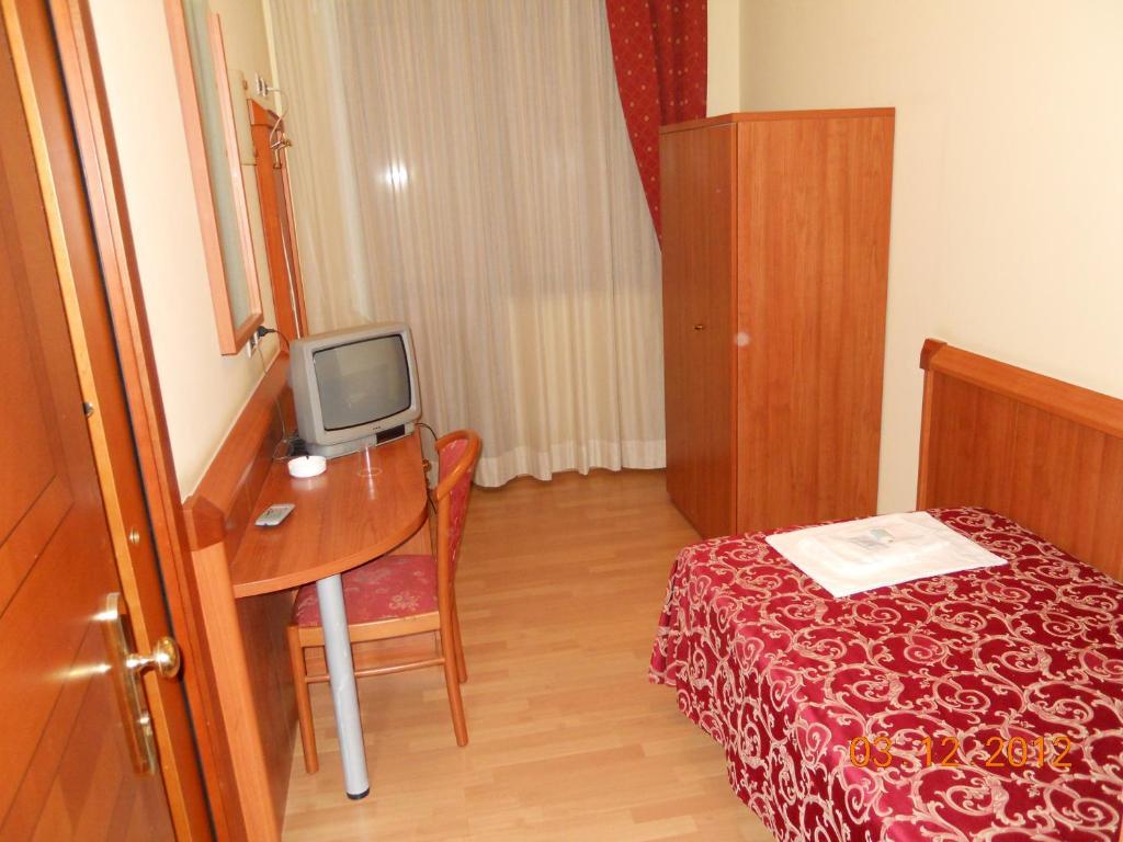 Hotel Val Di Sangro Perano Номер фото