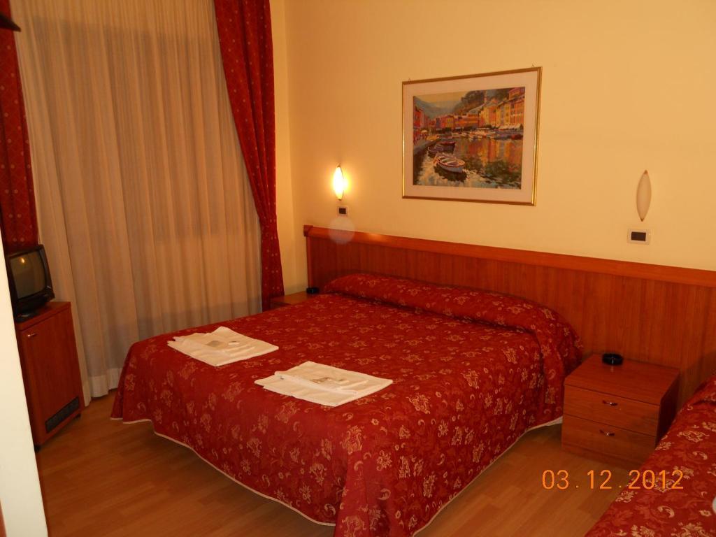 Hotel Val Di Sangro Perano Номер фото