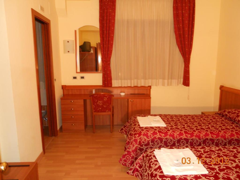Hotel Val Di Sangro Perano Номер фото