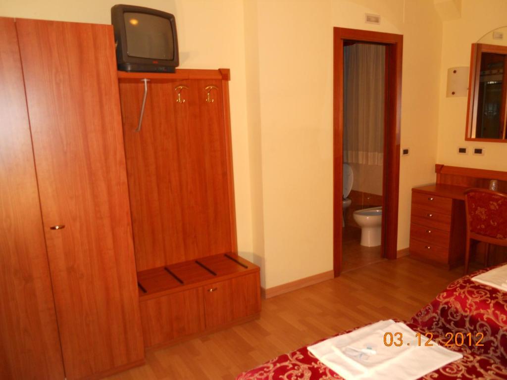 Hotel Val Di Sangro Perano Номер фото