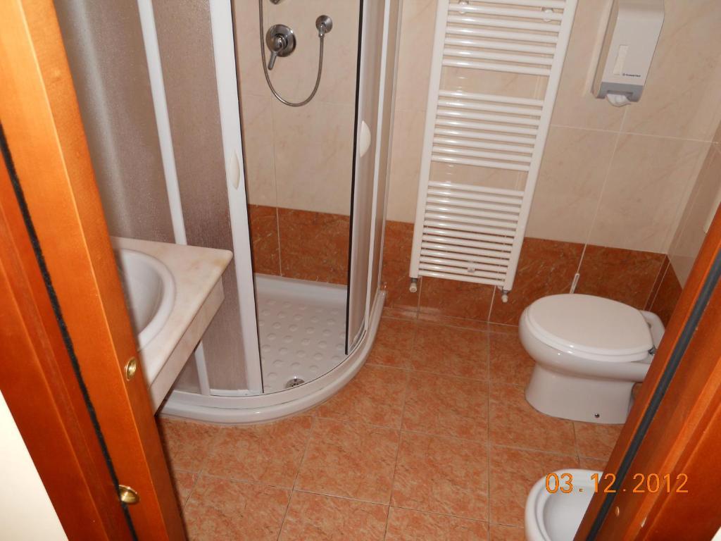 Hotel Val Di Sangro Perano Номер фото