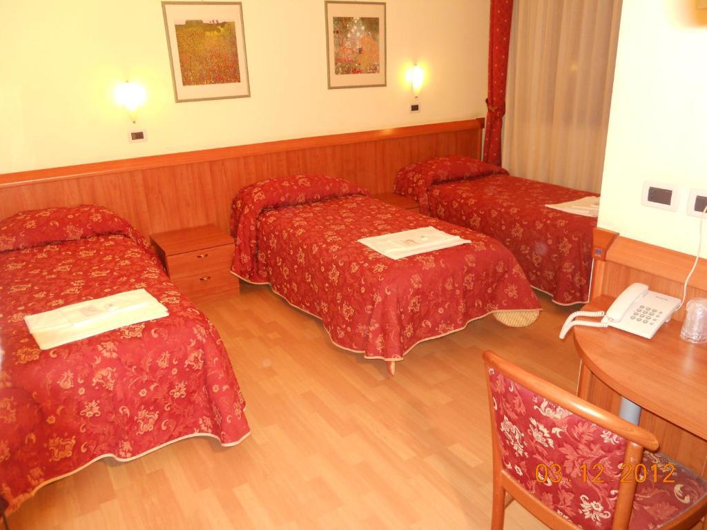 Hotel Val Di Sangro Perano Номер фото