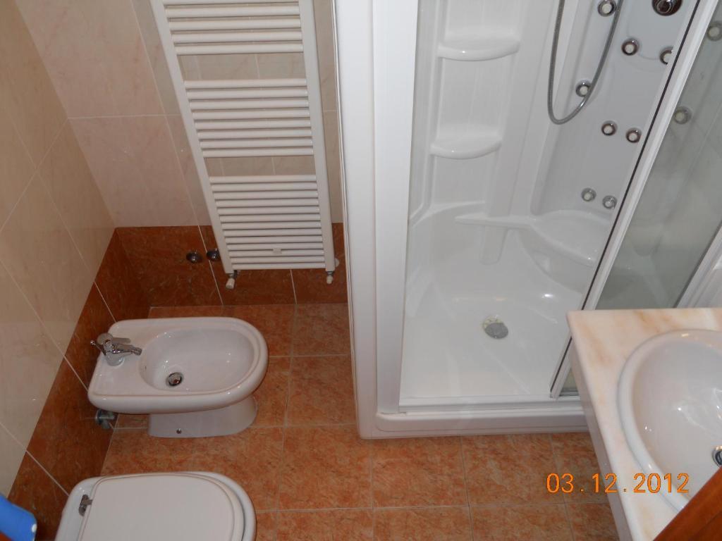 Hotel Val Di Sangro Perano Номер фото
