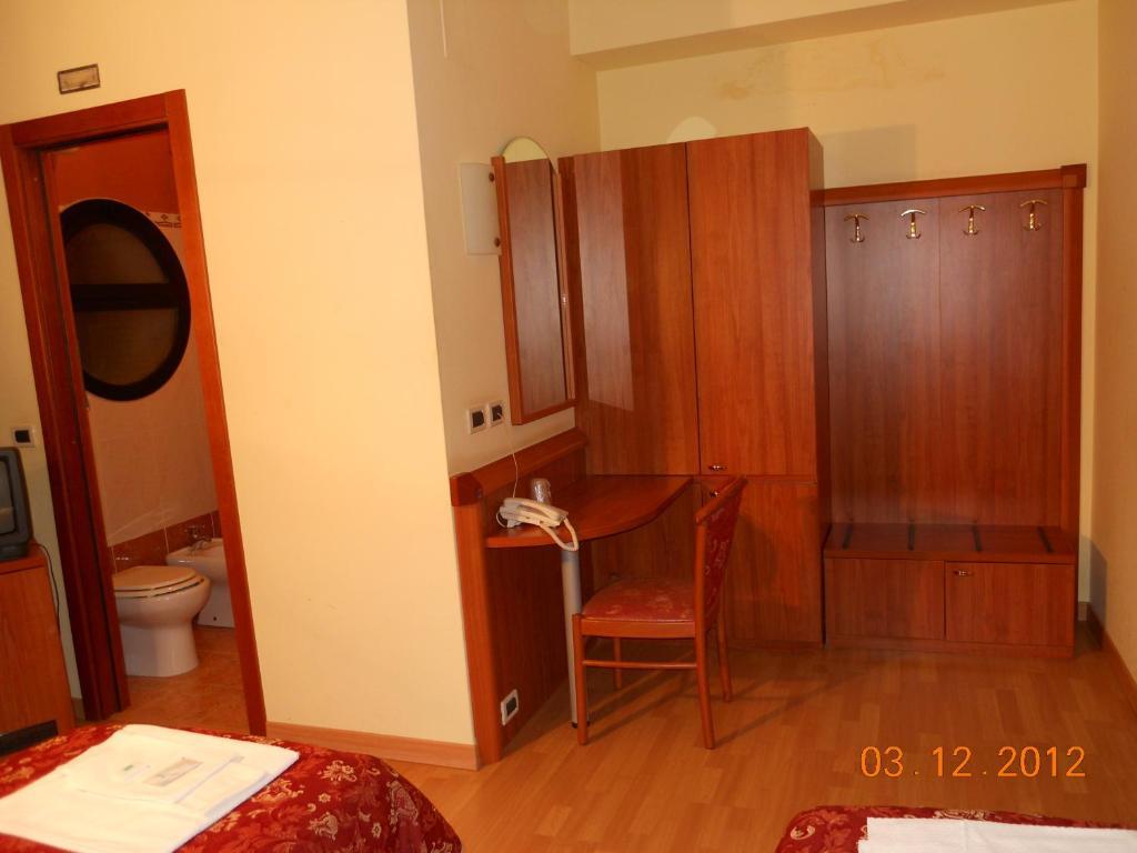 Hotel Val Di Sangro Perano Номер фото